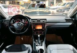 فولكسفاغن باسات